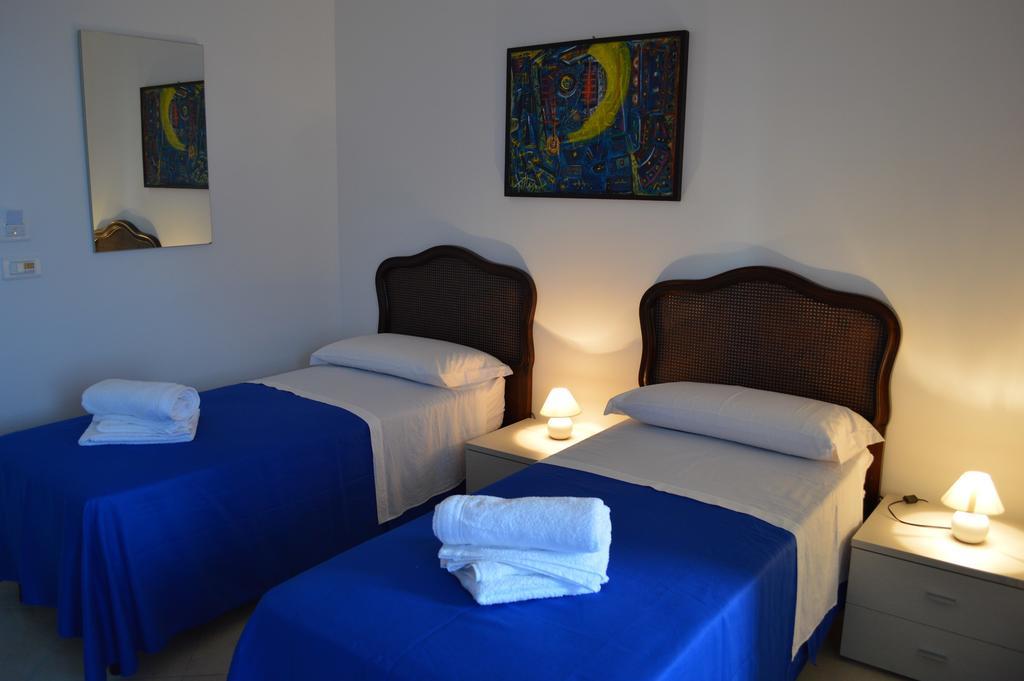 B&B Le Tre Stelle Milazzo Room photo