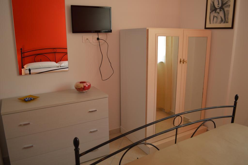 B&B Le Tre Stelle Milazzo Room photo