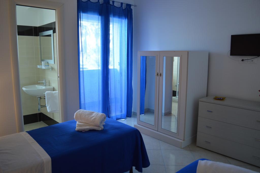 B&B Le Tre Stelle Milazzo Room photo