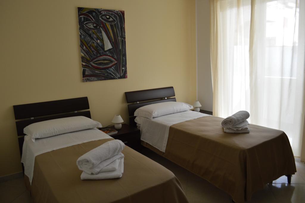 B&B Le Tre Stelle Milazzo Room photo