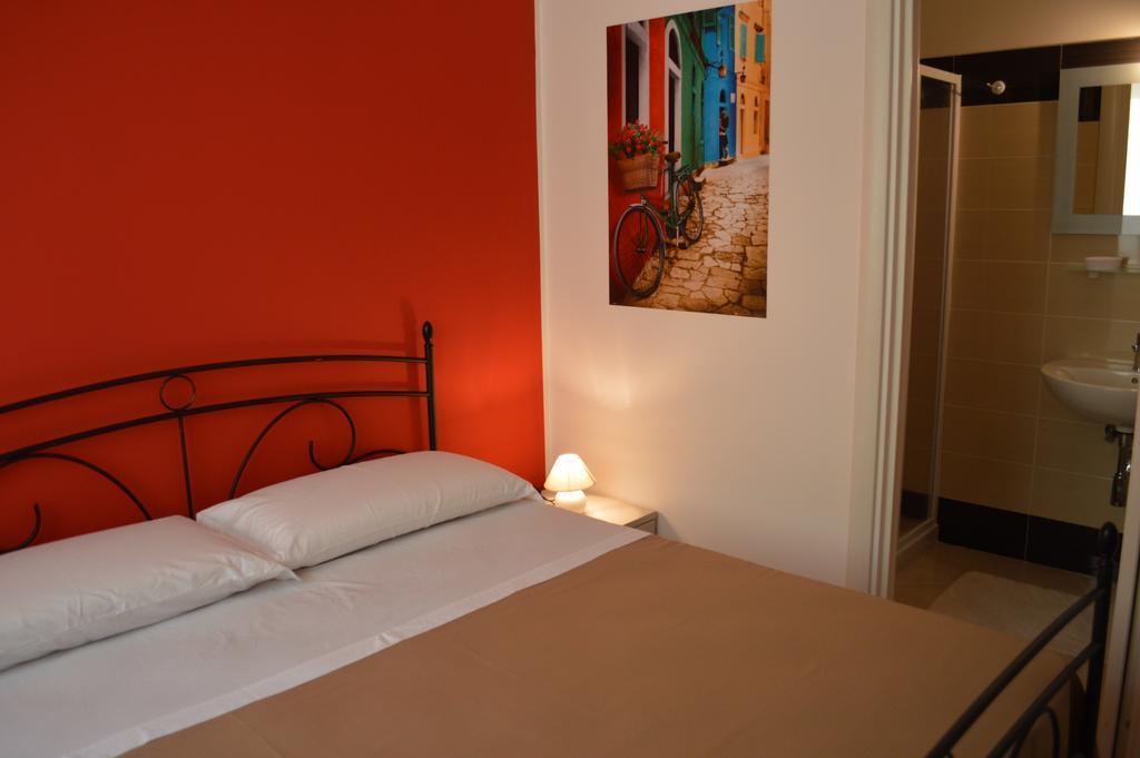 B&B Le Tre Stelle Milazzo Room photo