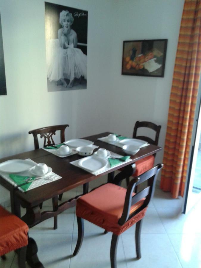 B&B Le Tre Stelle Milazzo Exterior photo